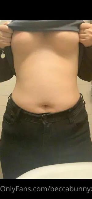 Beccabunnyx3 OnlyFans Leaked Free Thumbnail Picture - #Y6SGvWLRhg
