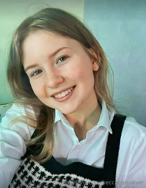 Beccacosplayer OnlyFans Leaked Free Thumbnail Picture - #gutok9ciW5