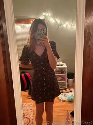 Beccafoxxx0 OnlyFans Leaked Free Thumbnail Picture - #SHdhpKwR30