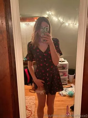 Beccafoxxx0 OnlyFans Leaked Free Thumbnail Picture - #naDpBXMZDa