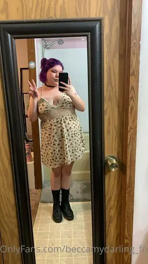 Beccamydarling Free OnlyFans Leaked Free Thumbnail Picture - #qp9nNkyNmU