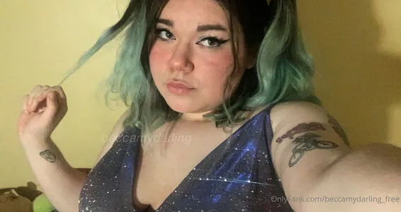 Beccamydarling Free OnlyFans Leaked Free Thumbnail Picture - #s4LbpAfTlO