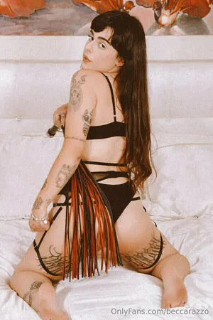 Beccarazzo OnlyFans Leaked Free Thumbnail Picture - #SjH3KHXswJ