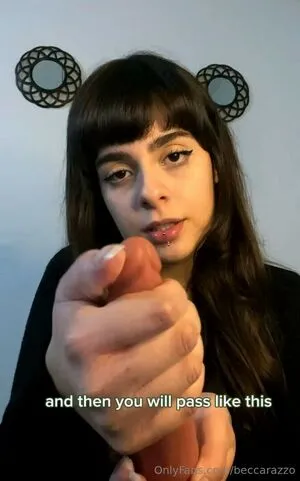 Beccarazzo OnlyFans Leaked Free Thumbnail Picture - #YhnNy2ymWy