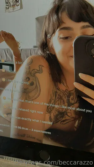 Beccarazzo OnlyFans Leaked Free Thumbnail Picture - #pUtF5BVSwj