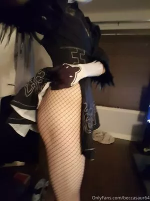 Beccasaur64 OnlyFans Leaked Free Thumbnail Picture - #7dmZmOtxn9