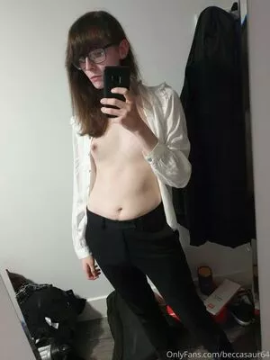 Beccasaur64 OnlyFans Leaked Free Thumbnail Picture - #JrH63208cQ