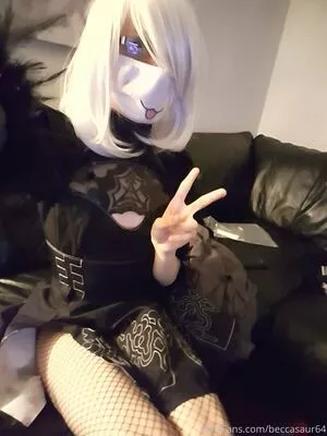 Beccasaur64 OnlyFans Leaked Free Thumbnail Picture - #WLMcexeU7n