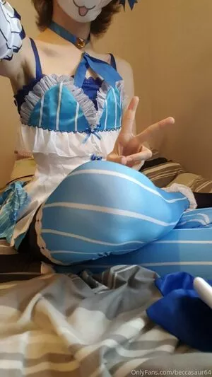 Beccasaur64 OnlyFans Leaked Free Thumbnail Picture - #wS6VBXio3B