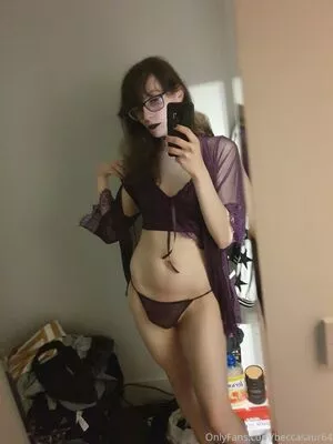 Beccasaur64 OnlyFans Leaked Free Thumbnail Picture - #xLAerEcURx