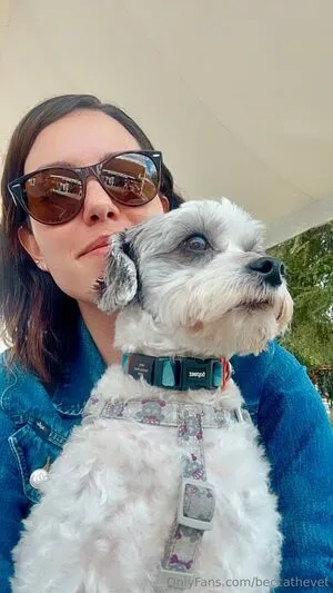 Beccathevet OnlyFans Leaked Free Thumbnail Picture - #1C6rnDCiFK