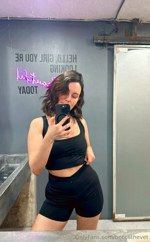 Beccathevet OnlyFans Leaked Free Thumbnail Picture - #2qhM4MhtZP