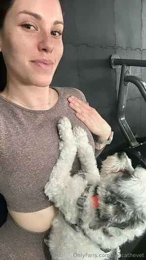 Beccathevet OnlyFans Leaked Free Thumbnail Picture - #6FXk2vS3Ig