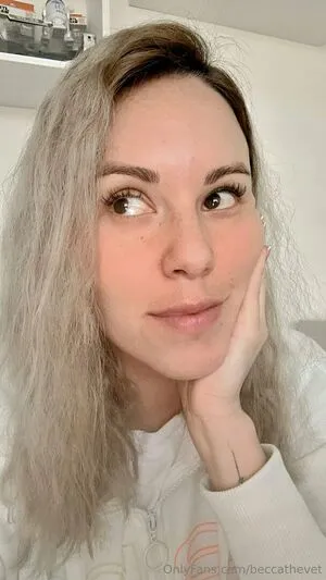 Beccathevet OnlyFans Leaked Free Thumbnail Picture - #HpXh139Bx5