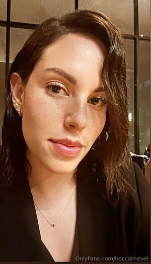 Beccathevet OnlyFans Leaked Free Thumbnail Picture - #jkT3dDCuA2