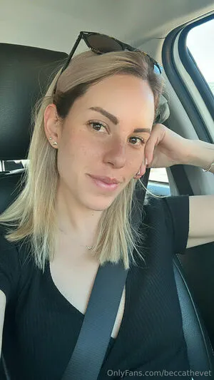 Beccathevet OnlyFans Leaked Free Thumbnail Picture - #jm980CBXkc