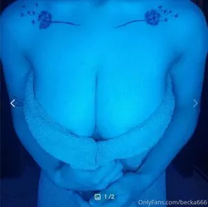Becka666 OnlyFans Leaked Free Thumbnail Picture - #hhiagtJUuf