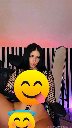 Beckatv OnlyFans Leaked Free Thumbnail Picture - #gvsGd8n7Ld