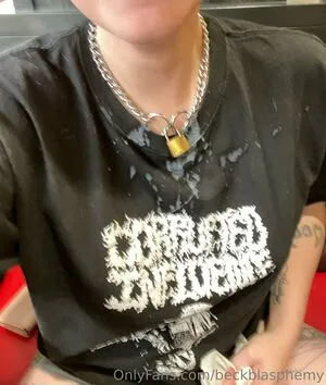Beckblasphemy OnlyFans Leaked Free Thumbnail Picture - #8Hqhj7UgWo