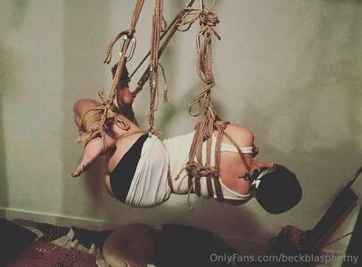 Beckblasphemy OnlyFans Leaked Free Thumbnail Picture - #RD1SPeKfPC