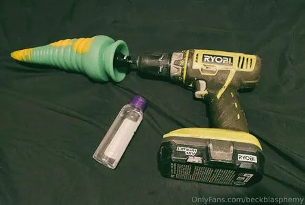 Beckblasphemy OnlyFans Leaked Free Thumbnail Picture - #dS9FmvIrDY