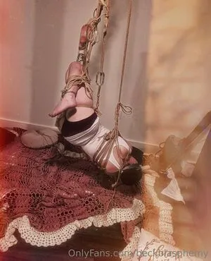 Beckblasphemy OnlyFans Leaked Free Thumbnail Picture - #hAUfrXCeO9