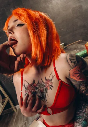 Becker Katee OnlyFans Leaked Free Thumbnail Picture - #ZGInnndCRt