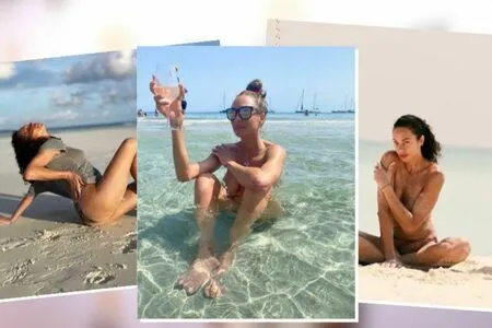 Becker Lilly OnlyFans Leaked Free Thumbnail Picture - #Nmk1H5luke