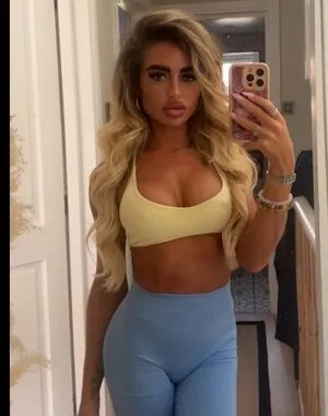 Beckielouise OnlyFans Leaked Free Thumbnail Picture - #ADnlpLFr2O