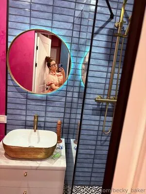 Becky Baker OnlyFans Leaked Free Thumbnail Picture - #3CIRlMkV0f