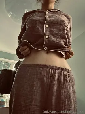 Becky Baker OnlyFans Leaked Free Thumbnail Picture - #CL364Pgs28
