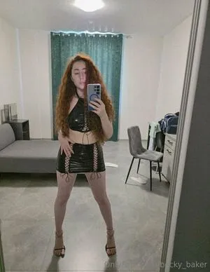 Becky Baker OnlyFans Leaked Free Thumbnail Picture - #OlNlCcGwgd