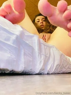 Becky Baker OnlyFans Leaked Free Thumbnail Picture - #fNmstvurpY