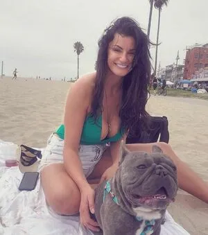 Becky Bandini OnlyFans Leaked Free Thumbnail Picture - #VCxCev2faR