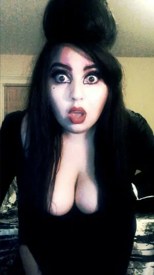 Becky Boop OnlyFans Leaked Free Thumbnail Picture - #7XjNumQL8o