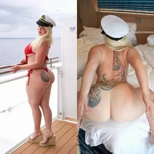 Becky Crocker OnlyFans Leaked Free Thumbnail Picture - #71gwrHPMmN