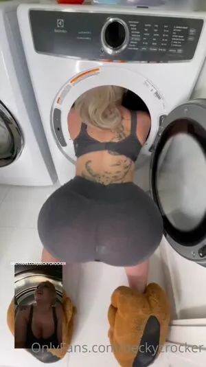 Becky Crocker OnlyFans Leaked Free Thumbnail Picture - #9w1e2rUDMs