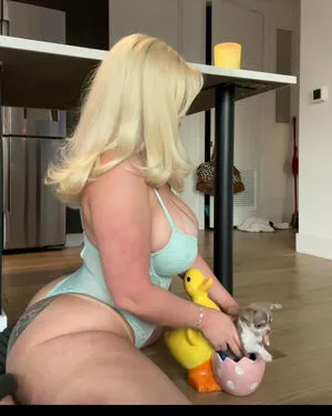 Becky Crocker OnlyFans Leaked Free Thumbnail Picture - #I8kZOCHyCP
