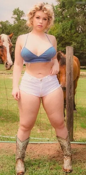 Becky Crocker OnlyFans Leaked Free Thumbnail Picture - #dvjHHFC414