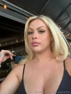 Becky Crocker OnlyFans Leaked Free Thumbnail Picture - #hhiH5eFDrr