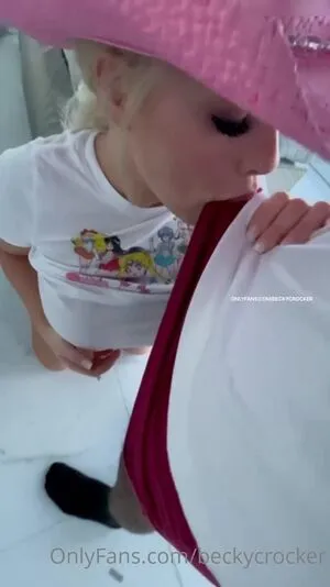 Becky Crocker OnlyFans Leaked Free Thumbnail Picture - #jOZM7qIegd