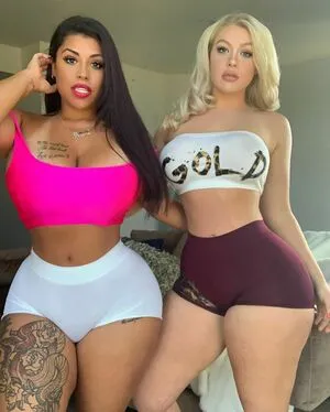 Becky Crocker OnlyFans Leaked Free Thumbnail Picture - #szM4RndeGV