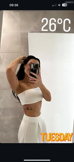 Becky Evans OnlyFans Leaked Free Thumbnail Picture - #HLVOFAVvim