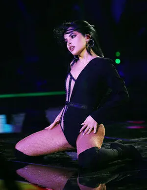 Becky G OnlyFans Leaked Free Thumbnail Picture - #1i7Hg9imNX
