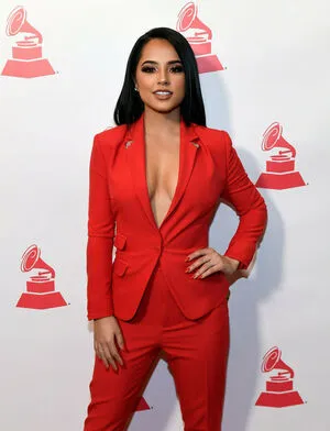 Becky G OnlyFans Leaked Free Thumbnail Picture - #45tdUnzD5L