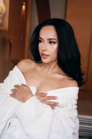 Becky G OnlyFans Leaked Free Thumbnail Picture - #AIpVz9fibf