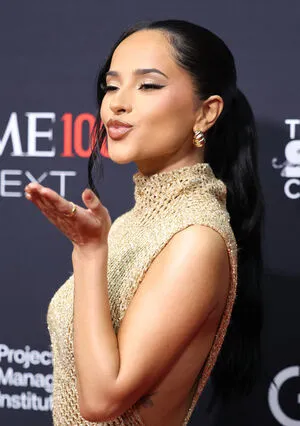 Becky G OnlyFans Leaked Free Thumbnail Picture - #B6l84VC4en