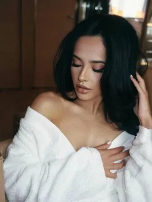 Becky G OnlyFans Leaked Free Thumbnail Picture - #BAIrhLlkxy