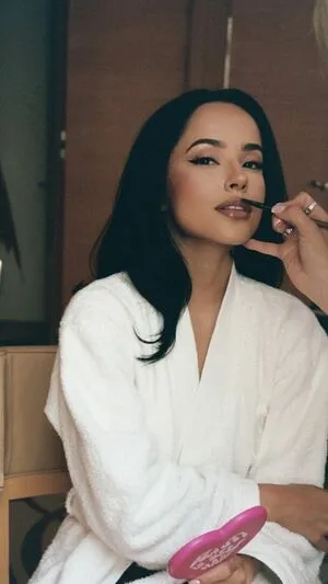 Becky G OnlyFans Leaked Free Thumbnail Picture - #BRdNMopy5W