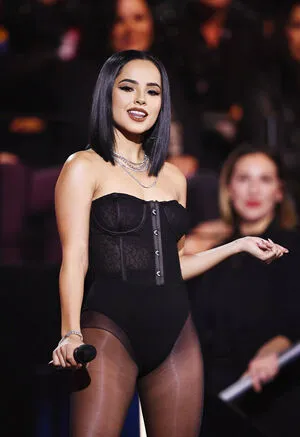 Becky G OnlyFans Leaked Free Thumbnail Picture - #Bh3Hi8uHJl